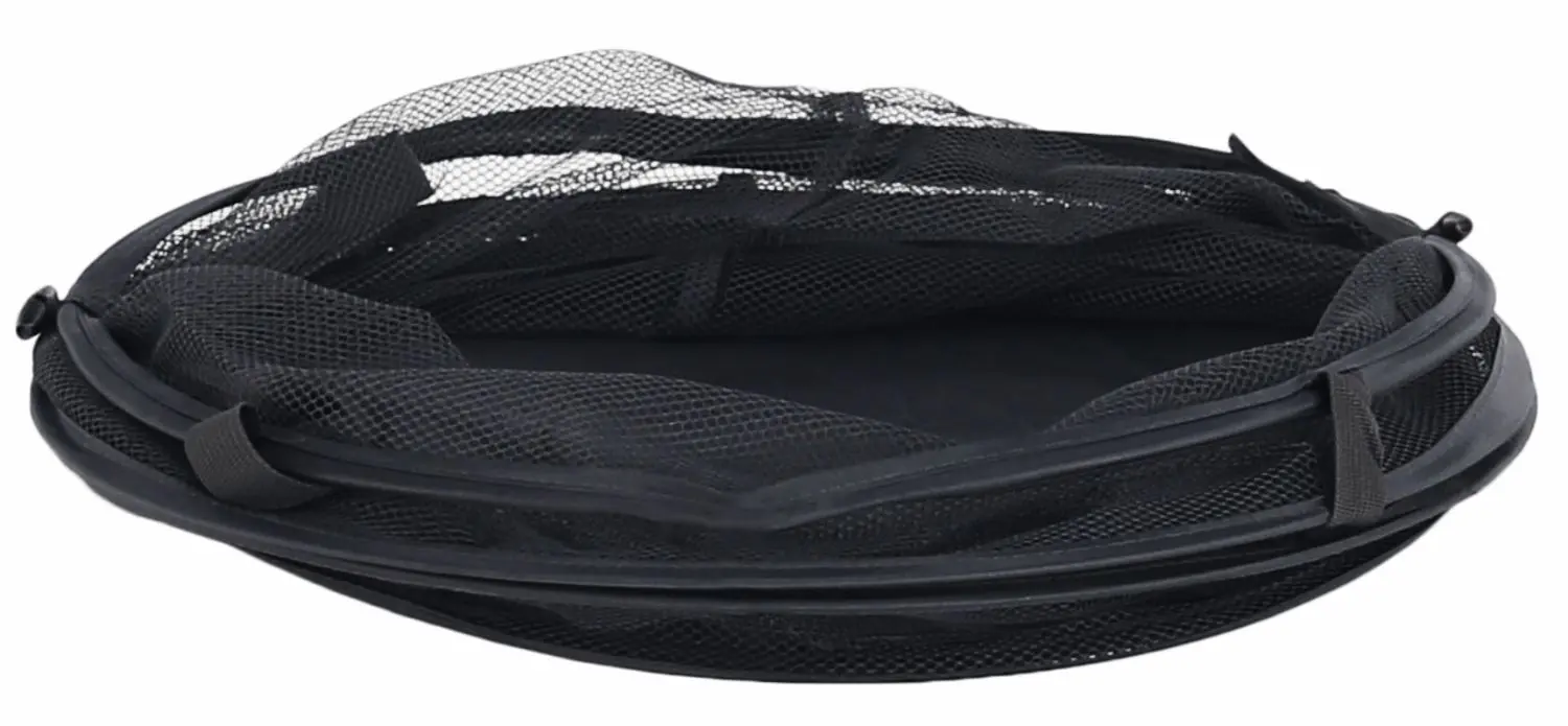 Cos pentru jucarii Mobhaus Forel (Gray)