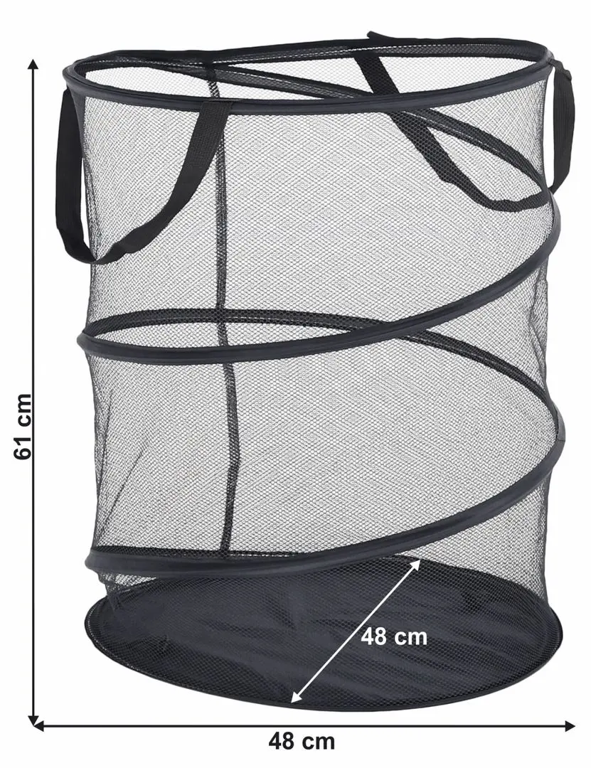 Cos pentru jucarii Mobhaus Forel (Gray)