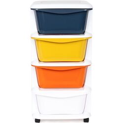 Organizator Modern Home PJJCBS0012-04A (Multicolor) Thumb