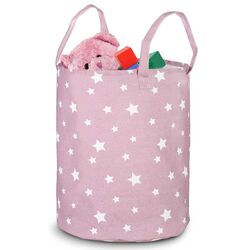 Cos pentru jucarii Nukido 740226 (Pink) Thumb