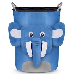 Корзина для игрушек Nukido 740227 (Blue) Thumb