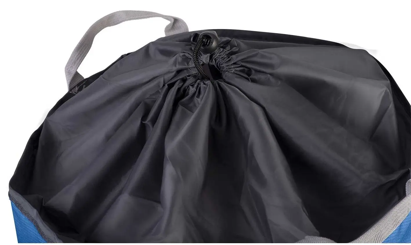 Корзина для игрушек Nukido 740227 (Blue)