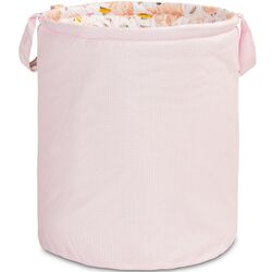 Корзина для игрушек Sensillo Birds (Coral) Thumb