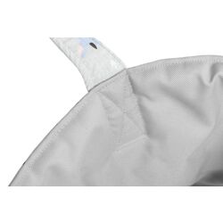 Корзина для игрушек Sensillo Medium (Fawns Grey) Thumb