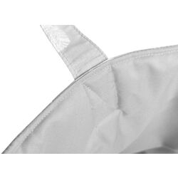 Корзина для игрушек Sensillo Medium (Feathers Grey) Thumb