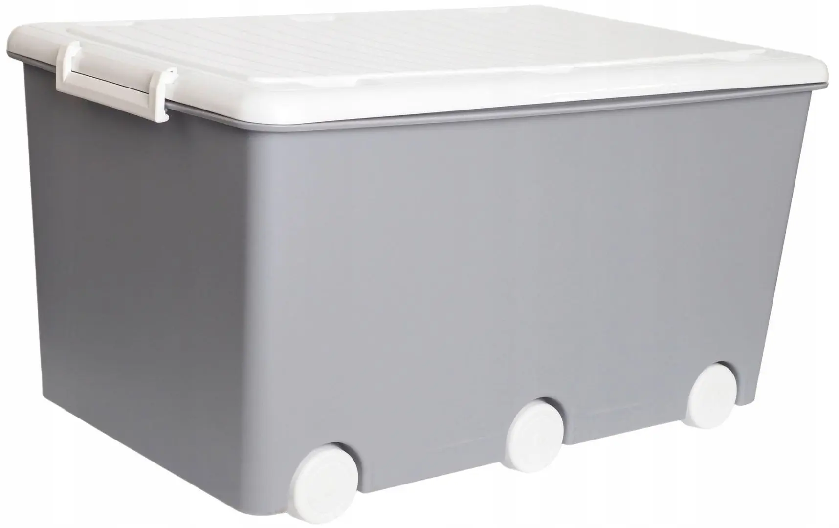 Cutie pentru jucarii Tega Baby PW-001-106 (Grey/White)