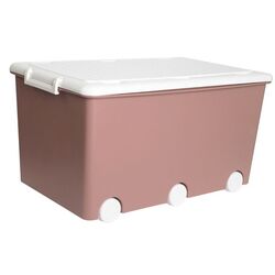 Cutie pentru jucarii Tega Baby PW-001-123 (Old Rose) Thumb