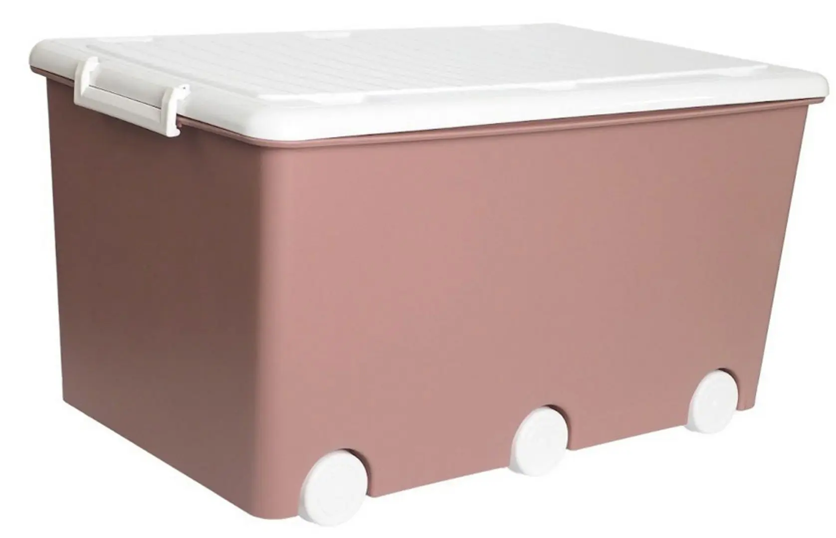 Cutie pentru jucarii Tega Baby PW-001-123 (Old Rose)