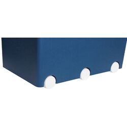 Cutie pentru jucarii Tega Baby PW-001-164 (Navy/White) Thumb