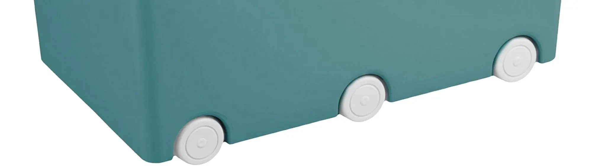 Cutie pentru jucarii Tega Baby PW-001-165 (Mineral Blue)