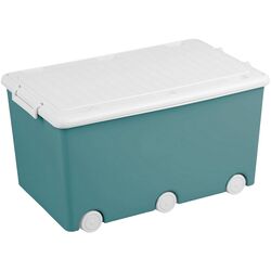 Cutie pentru jucarii Tega Baby PW-001-165 (Mineral Blue)