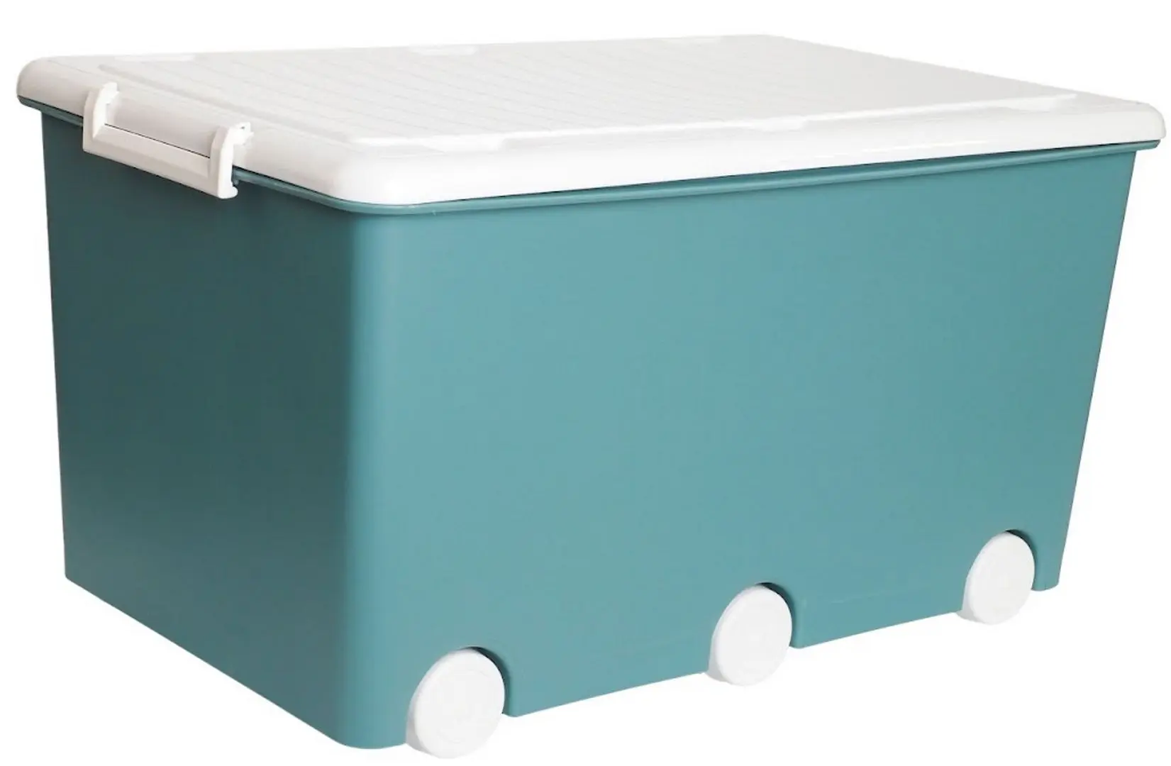 Cutie pentru jucarii Tega Baby PW-001-165 (Mineral Blue)