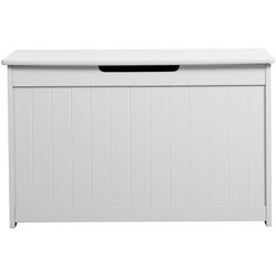 Lada pentru jucarii Tempo Kondela Kordelia (White) Thumb