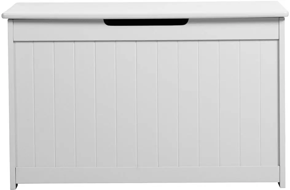 Lada pentru jucarii Tempo Kondela Kordelia (White)