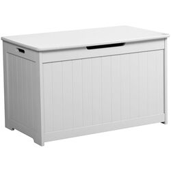 Lada pentru jucarii Tempo Kondela Kordelia (White)