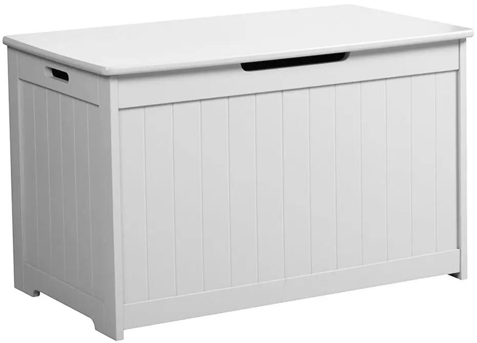 Lada pentru jucarii Tempo Kondela Kordelia (White)