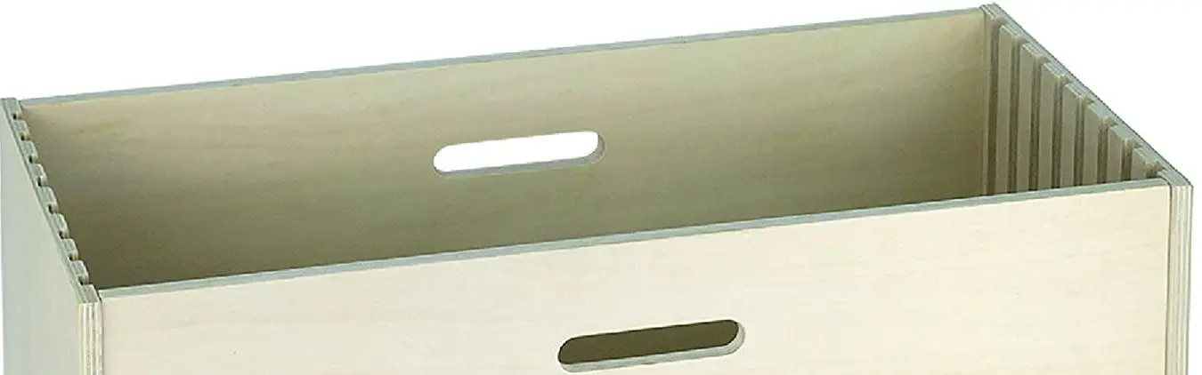 Коробка для хранения Viga Toys Writing Boards (Wood) - 2