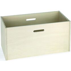 Cutie depozitare Viga Toys Writing Boards (Wood)