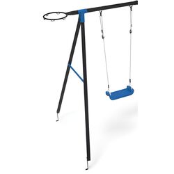 Complex de joaca 4iQ Group Allan II Z005470 (Blue/Black) Thumb