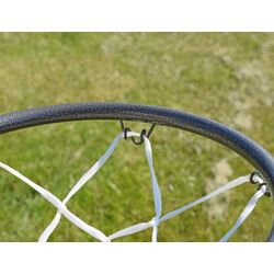 Complex de joaca 4iQ Group Allan II Z005471 (Red/Black) Thumb