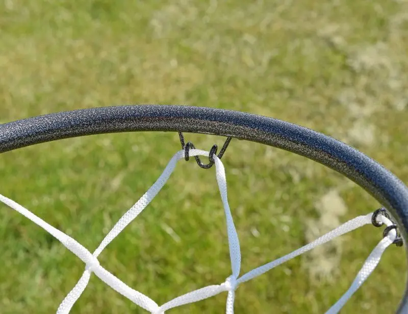 Complex de joaca 4iQ Group Allan II Z005471 (Red/Black)