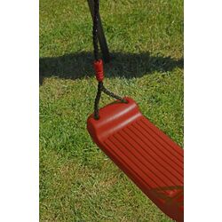 Complex de joaca 4iQ Group Allan II Z005471 (Red/Black) Thumb