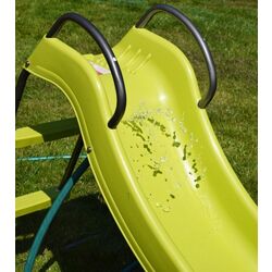 Complex de joaca 4iQ Group Max XXXL (Light Green/Black) Thumb