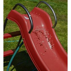 Complex de joaca 4iQ Group Max XXXL (Red/Black) Thumb