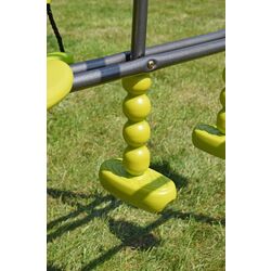 Complex de joaca 4iQ Group Olaf Z000068 (Light Green/Black) Thumb