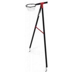 Complex de joaca pentru copii 4iQ Allan (Red/Black) Thumb