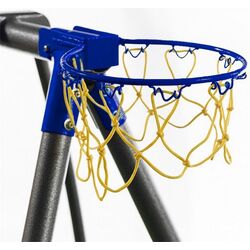 Complex de joaca pentru copii 4iQ Olaf (Blue) Thumb