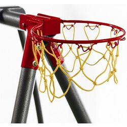 Complex de joaca pentru copii 4iQ Olaf (Red) Thumb