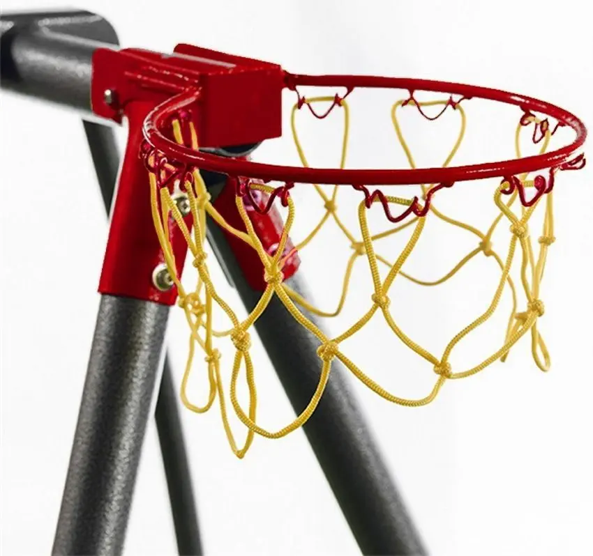 Complex de joaca pentru copii 4iQ Olaf (Red)