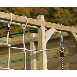 Complex pentru copii 4iQ Cubic Gamma (Wood) Thumb