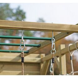 Complex pentru copii 4iQ Cubic Gamma (Wood) Thumb