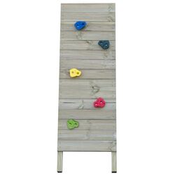 Complex de joaca 4iQ Hektor PLA000043 (Wood) Thumb