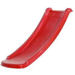 Complex de joaca 4iQ Hubert With 2 slide (Wood) Thumb
