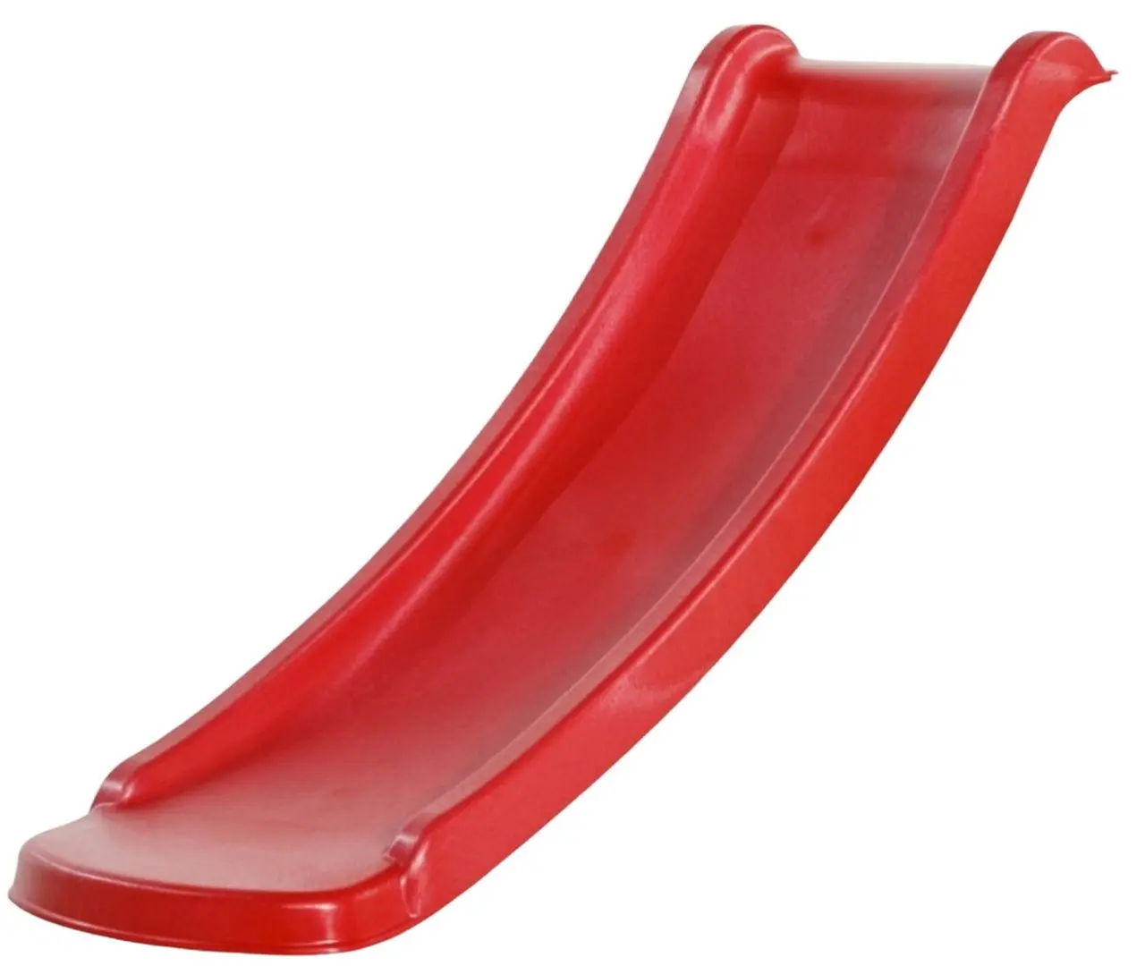 Complex de joaca 4iQ Hubert With 2 slide (Wood)