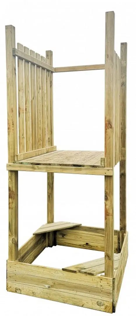 Modul Turn 4iQ Hektor PLA000044 (Wood)