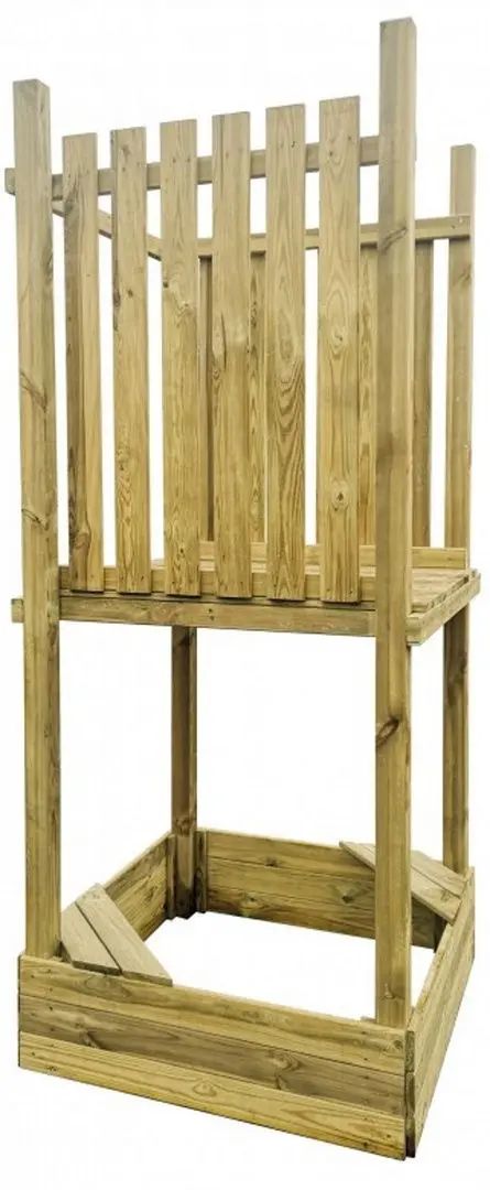 Modul Turn 4iQ Hektor PLA000044 (Wood)