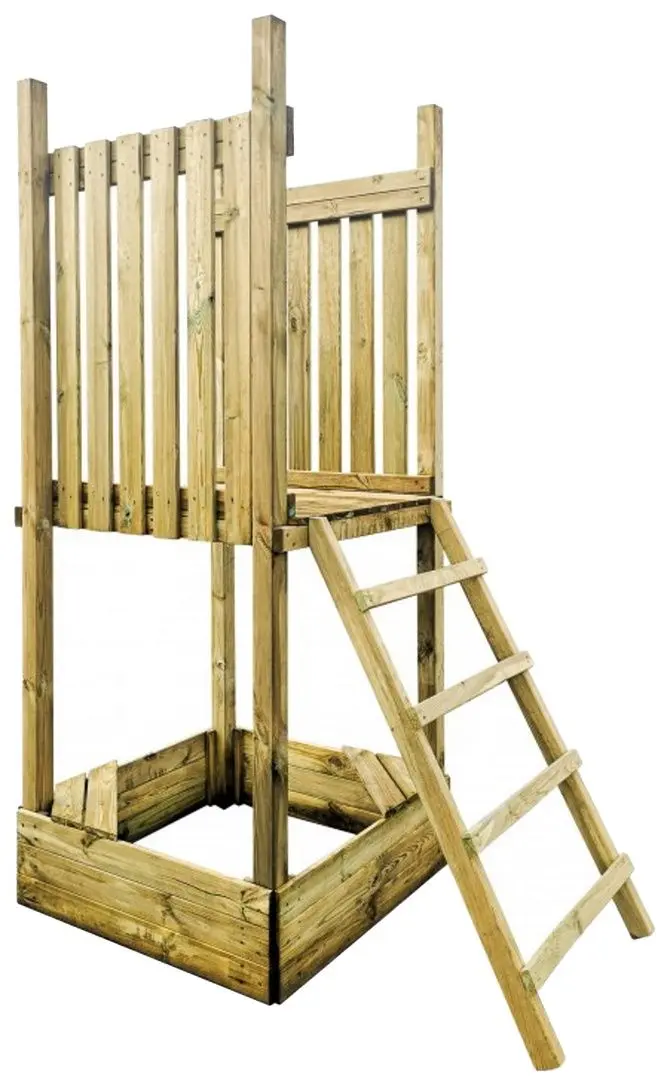 Modul Turn 4iQ Hektor PLA000044 (Wood)