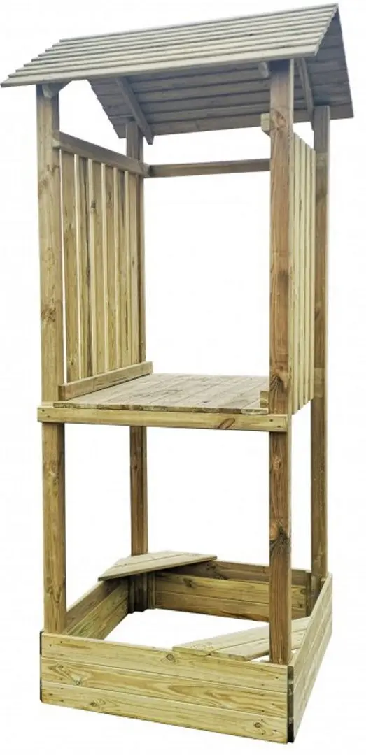 Modul Turn 4iQ Hektor PLA000045 (Wood)