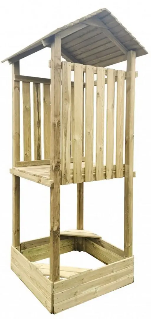 Modul Turn 4iQ Hektor PLA000045 (Wood)