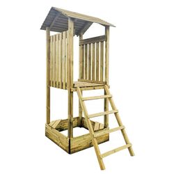 Modul Turn 4iQ Hektor PLA000045 (Wood)