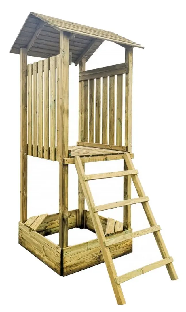 Modul Turn 4iQ Hektor PLA000045 (Wood)