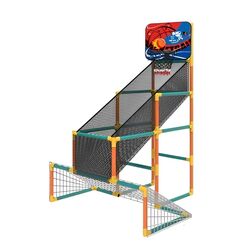 Complex de joaca AliBibi QXH5283566 (Multicolor) Thumb