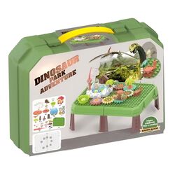 Masuta de joaca AliBibi IBYQ599782 (Green) Thumb