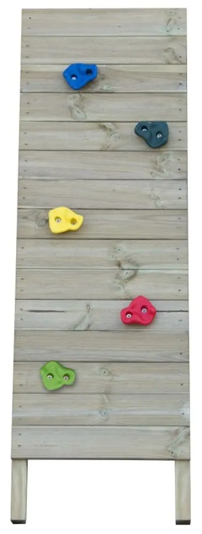 Complex de joaca 4iQ Hektor Z001514 (Wood)