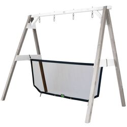 Complex de joaca AXI SportsFun 4в1 (Gray/White) Thumb