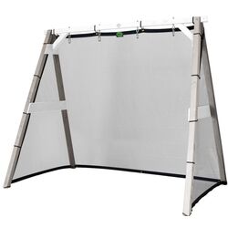 Complex de joaca AXI SportsFun 4в1 (Gray/White) Thumb